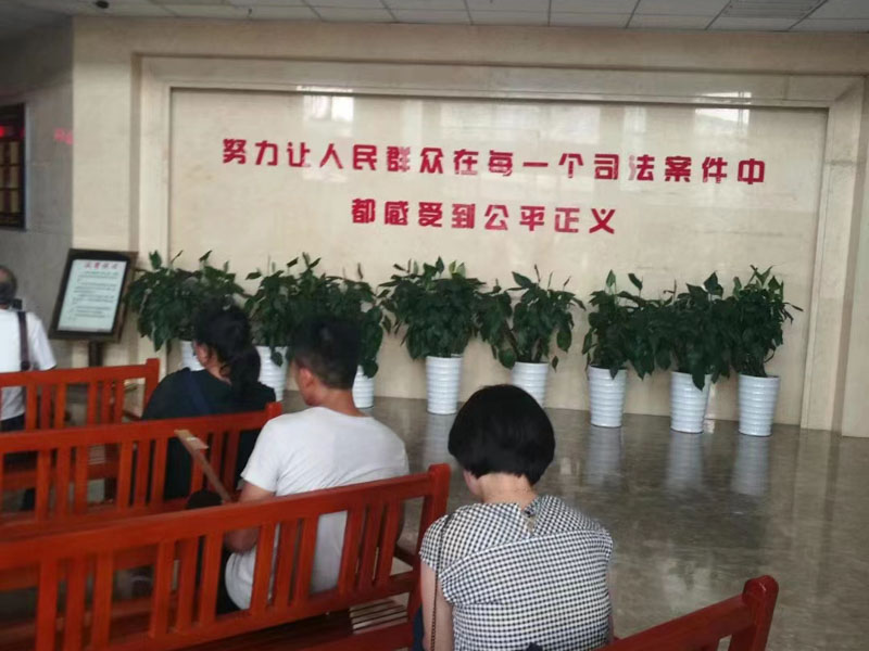 普陀的房屋律师事务所排名状况如何？上海法律援助中心为您解答