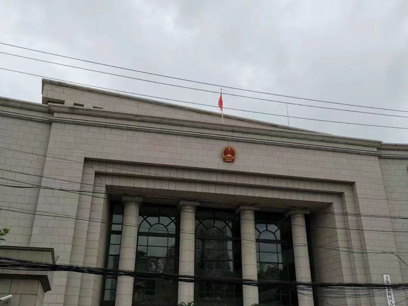 为什么当事人提出的行政赔偿被法院驳回？上海动迁律师为你解答