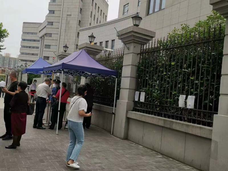 上海拆迁律师告诉你：七种拆迁安置补偿标准协议已经不能签