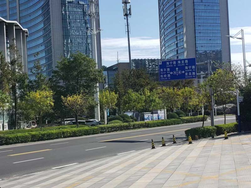 危险驾驶罪中的“道路”指的是什么？来看看青浦律师对此的讲解