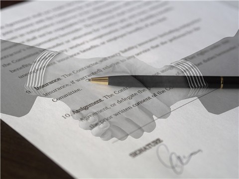 上海离婚律师:办理离婚需要哪些材料