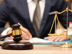 上海普陀刑事律师