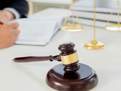 上海长宁刑事律师